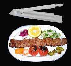 خرید بهترین سیخ کباب پلاستیکی