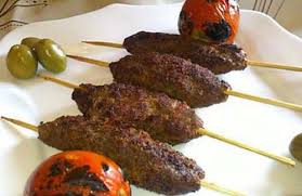 شرکت تولید سیخ کباب چوبی