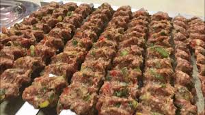 نمایندگی فروش سیخ کباب پاکستانی