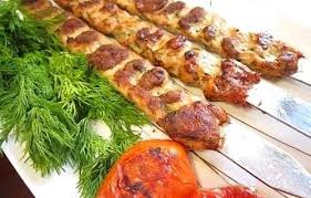عرضه و پخش سیخ کباب پردیس