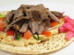 خرید دستگاه کباب ترکی خانگی