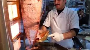 قیمت دستگاه کباب ترکی رومیزی