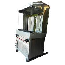 قیمت خرید دستگاه کباب ترکی دو سیخ