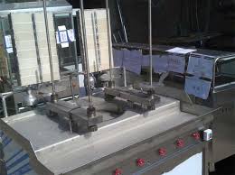 دستگاه کباب ترکی