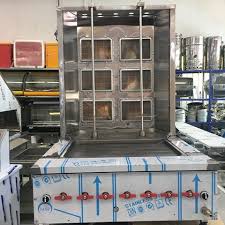 قیمت دستگاه کباب ترکی دو سیخ باکیفیت