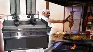 مرکز فروش دستگاه کباب ترکی